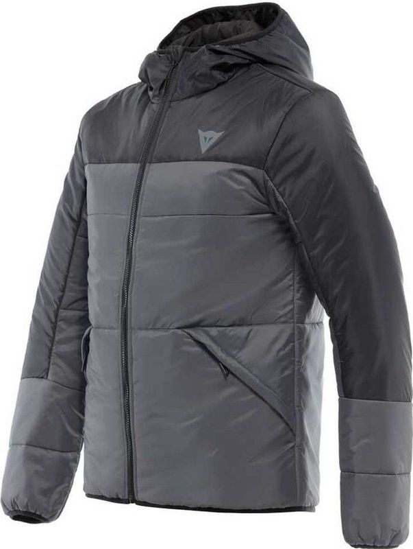 Dainese - After Ride - Geïsoleerde Jas - 100% Winddicht - Polyester - 130g Thermische Padding