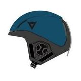 Skihelm Dainese Unisex Elemento Petrol Blue-M / L