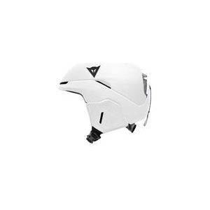 Skihelm Dainese Unisex Nucleo Ski Helmet Pure White-M / L