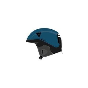 Skihelm Dainese Unisex Nucleo Ski Helmet Petrol Blue-XL / XXL