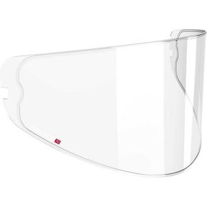 AGV - 70 K3 Pinlock - Helm - Doorzichtig - Lichtgewicht - Ventilatie