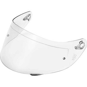 AGV - K3 -MPLK Scherm - Helder - Hoogwaardige Materialen