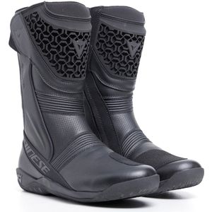 Dainese - Fulcrum 3 Touring Laarzen - Zwart - Leer - Gore-Tex®