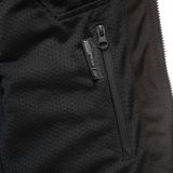 Dainese - Istrice - Leren Jas - Zwart