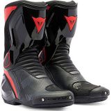 Dainese - Nexus 2 - Raceschoenen - Zwart - Microvezel en D-Stone