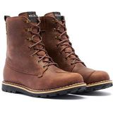 TCX - Blend 2 - Motorschoenen - Zwart - Gore-Tex - Waterdicht