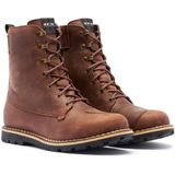 TCX - Blend 2 - Motorschoenen - Zwart - Gore-Tex - Waterdicht