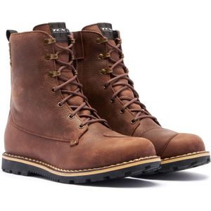 TCX - Blend 2 - Motorschoenen - Zwart - Gore-Tex - Waterdicht