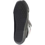 TCX - S-Tr1 Air - Raceschoenen - Zwart/Wit/Rood - Microvezel