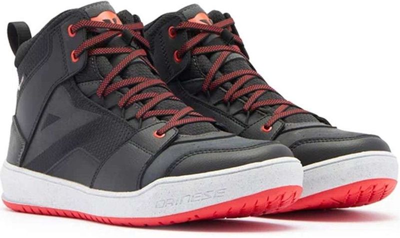 Dainese - Suburb D-WP - Motorschoenen - Waterdicht - Lichtgewicht