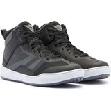 Dainese - Suburb Air - Motorschoenen - Zwart - Geventileerd - Groundtrax® Zool