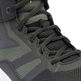 Dainese - Suburb Air - Motorschoenen - Zwart - Geventileerd - Comfortabel