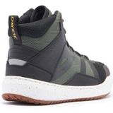 Dainese - Suburb Air - Motorschoenen - Zwart - Geventileerd - Comfortabel