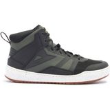 Dainese - Suburb Air - Motorschoenen - Zwart - Geventileerd - Comfortabel