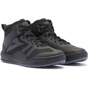 Dainese - Suburb Air - Motorschoenen - Zwart - Geventileerd - Comfortabel