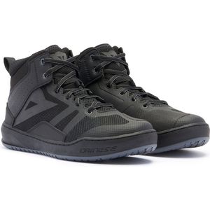 Dainese Suburb Air Shoes Black Black Laars