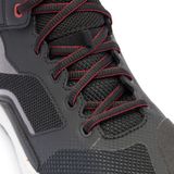 Dainese - Suburb Air - Motorschoenen - Zwart - Geventileerd - Dames