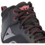 Dainese - Suburb Air - Motorschoenen - Zwart - Geventileerd - Dames