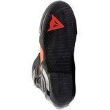 Dainese - Axial 2 Raceschoenen - Zwart - Kevlar Carbon - Groundtrax®