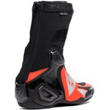Dainese - Axial 2 Raceschoenen - Zwart - Kevlar Carbon - Groundtrax®