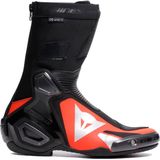 Dainese - Axial 2 Raceschoenen - Zwart - Kevlar Carbon - Groundtrax®