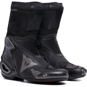Dainese Axial 2 Boots Black Black 41 - Maat - Laars