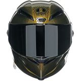 AGV - Pista GP RR E2206 - Integraalhelm - Goud - Carbonvezel