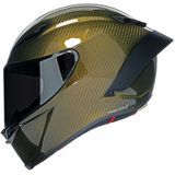 AGV - Pista GP RR E2206 - Integraalhelm - Goud - Carbonvezel