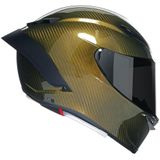 AGV - Pista GP RR E2206 - Integraalhelm - Goud - Carbonvezel