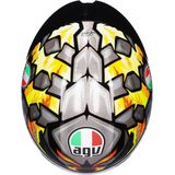 Agv K1 S Marco Bezzecchi 2023 E2206 Integraalhelm