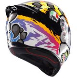 Agv K1 S Marco Bezzecchi 2023 E2206 Integraalhelm