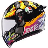 Agv K1 S Marco Bezzecchi 2023 E2206 Integraalhelm