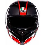 AGV K3 Striga Helm