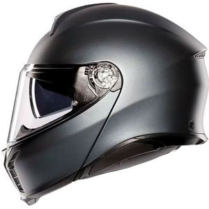 AGV - Tourmodular - Modulaire Helm - Matt Ardesia Grey
