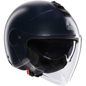 AGV Eteres Mono Jet Helm