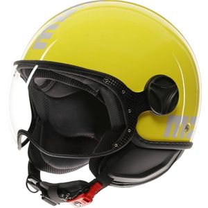 Momo Design - FGTR Classic - Open Helm