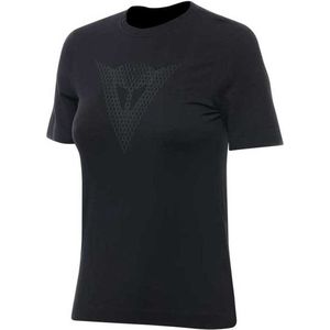 Dainese - Quick Dry Tee WMN - Korte Mouwen - Basislaag