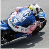 AGV Pista GP RR Catalunya 2008 Helm