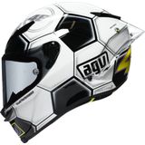 AGV Pista GP RR Catalunya 2008 Helm