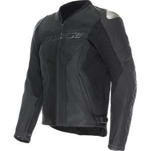 Dainese Racing 5 Geperforeerd Leer Jas
