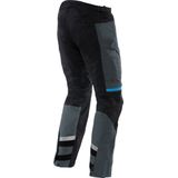 DAINESE - Mangen - Toerbroek - Ebony/Zwart - Absøluteshell™