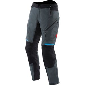 DAINESE - Mangen - Toerbroek - Ebony/Zwart - Absøluteshell™