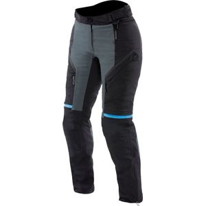 Dainese Mangen Absoluteshell Pro waterdichte dames motorfiets textiel broek
