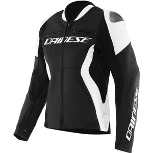 Dainese Racing 5 Leren Jas