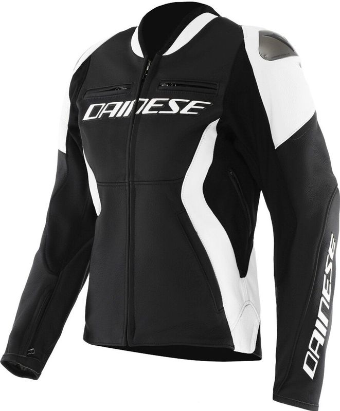 Dainese Racing 5 Leren Jas
