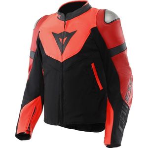 Dainese Outlet Iperattiva Leren Jas