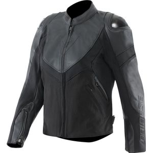 Dainese Iperattiva Leren Jas