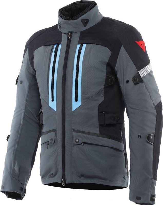 Dainese - Furka Absoluteshell™ Pro - Jas - Grijs