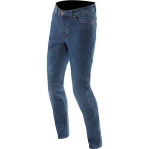 Dainese - AA 5Tasche Regular - Broek - Blauw