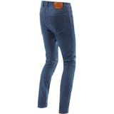 Dainese - AA 5Tasche Slim - Spijkerbroek - Donkerblauw - 5-Pockets